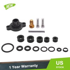 For 7.3l 99-03 Ford Powerstroke Fuel Pressure Regulatorupgraded Blue Spring Kit
