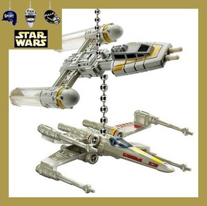 Star Wars Skywalker S X Wing Red Five A Y Wing Star Fighter