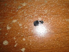 SMITH & WESSON MODEL 19-2 BLUED .357 MAG REVOLVER LATCH