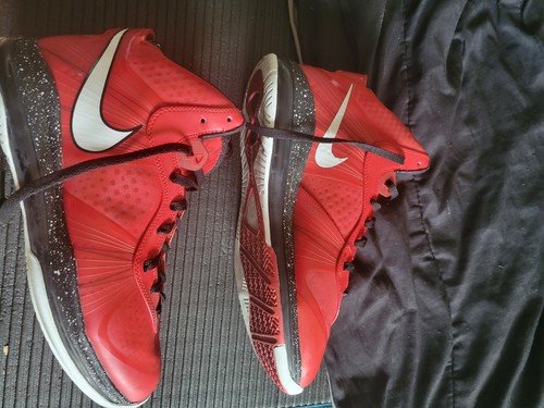 11 - Nike Lebron 8 V/2 Christmas 2010 