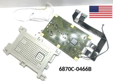 ⭐Original 6870C-0466B T-Con Board For LG Display T Con Card 6870C0466B w cables