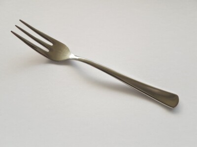 WMF Denver Kuchengabel, 15,7 cm, Cromargan
