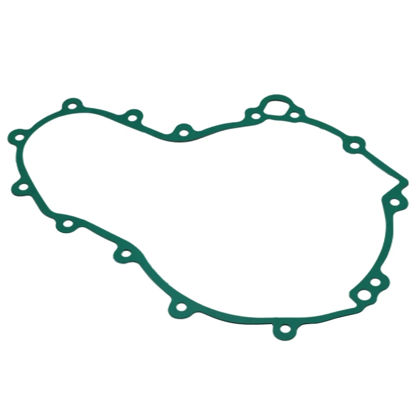 Junta de cubierta de estator para BMW F650GS F700GS F800GS F800R F800S F800ST F800GS Foto 3 de 4