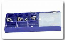 CB 6914 4600 AMMCO HUNTER USA EXTRA THICK Carbide Brake Lathe Tool Bit 10 PACK