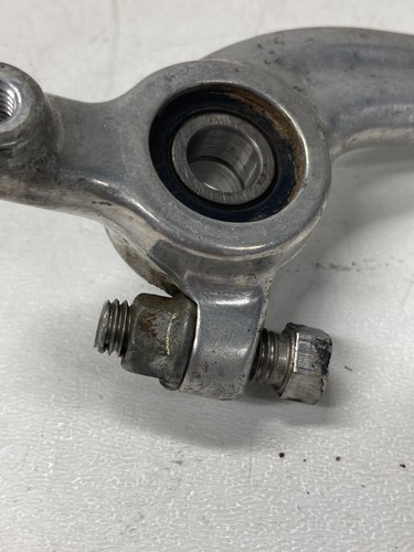 2010 ktm65 rear brake pedal lever 09-15 - Foto 3 di 5