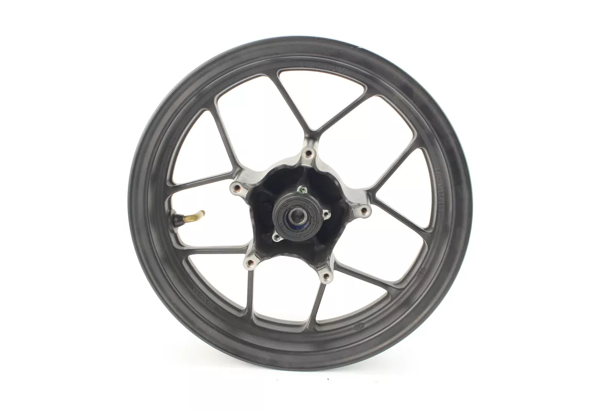 Honda grom front wheel deals