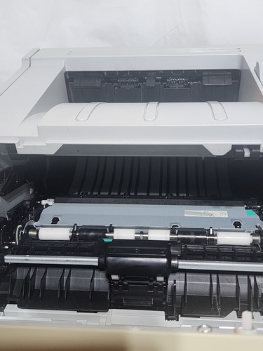 Impresora monocromática HP LaserJet P2055DN - rápida, dúplex, Ethernet - Imagen 4 de 9