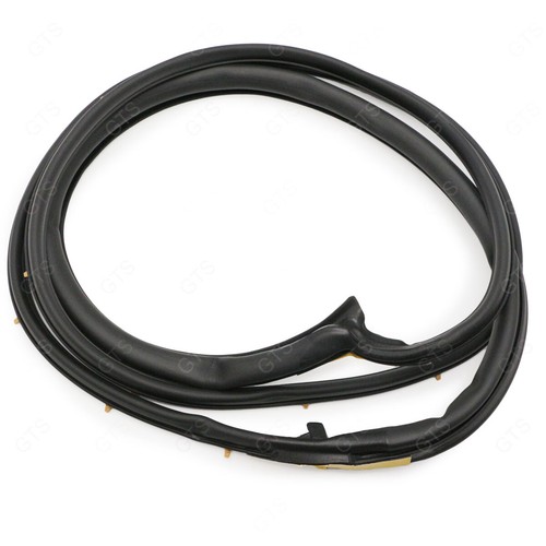 Fits Toyota Corolla AE EE90 92 1987 - '90 Rh Front Door Rubber Seal Weatherstrip - Picture 5 of 8