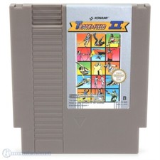 ebay® Auktion 305596310623 | Nintendo NES Spiel - Track & Field II / 2 PAL-B Modul Thumbnail of ebay® auction 305596310623 | Nintendo NES Spiel - Track & Field II / 2 PAL-B Modul