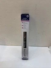 Drive Chrome Finish Knurled Steel Wall Grab Bar 16" L 12116-3