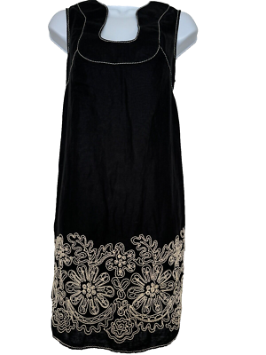 black maxi dress long sleeve Petal and Pup Women's Shirley Long Sleeve Maxi Dress main image 1