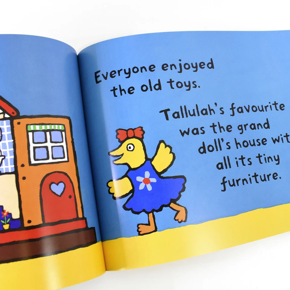 Maisy Mouse First Experience 15 Books Set - Ages 0-5 - Paperback By Lucy Cousins - Image 4 of 4