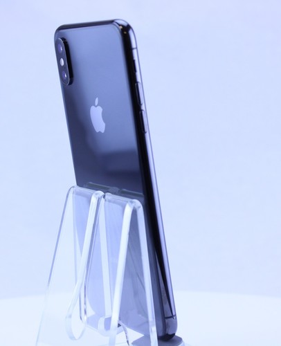 Apple iPhone XS Max A1921 Unlocked 512GB Space Gray Fair Shape - Picture 9 of 12