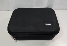 Jsver Hard Shell Carry Case For Meta Quest 2 VR Headset 12 X 8 X 4.5