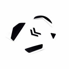 Original 1 Set Mouse Feet Skates Pads Teflon For Gaming Logitech G502 0.65mm