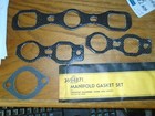 Chevrolet car Truck Intake and Exhaust Manifold Combination Gasket 235 261