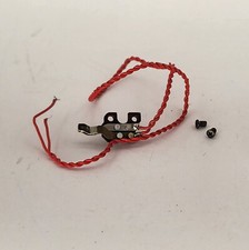Pentax K1000 35mm SLR Camera Parts: Flash Sync Wiring
