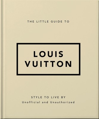 Orange Hippo! | The Little Guide to Louis Vuitton | Buch | Englisch (2023)