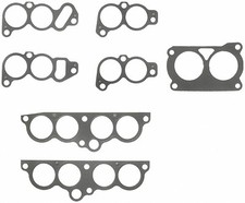 85-92 Tpi Tuned Port Corvette Trans Am Plenum Runner Gasket Set Fel Pro