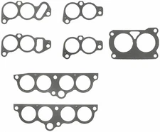 85-92 TPI Tuned Port Corvette Trans Am Plenum Runner Gasket Set FEL PRO