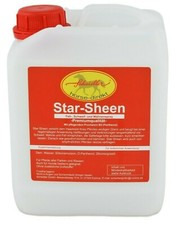 Fell & Mähnenspray 10 Liter direkt ab Fabrik - Top Ware - Für Pferde und Hunde