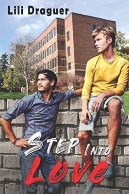 Step Into Love (Taboo Love) by Draguer  New 9781487420970 Fast Free Shipping-,