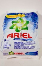 1 Ariel Regular Detergent Powder 1.06 Pound B...