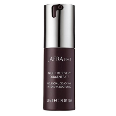 JAFRA PRO Night Recovery Concentrate Regenerierendes Nachtpflege-Serum 30 ml NEU