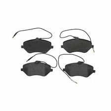 Plaquette de frein Citroen C6