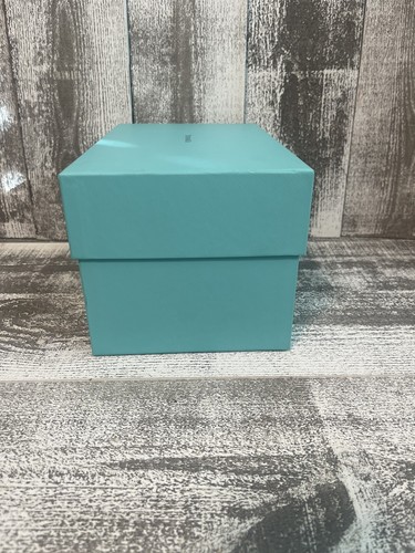 Tiffany Big Box Love Oso de Peluche Mohair Corazón de Ley - Imagen 5 de 11