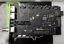 NVIDIA Quadro Sync II Framelock Add-On Card VCQPSYNC2-KIT