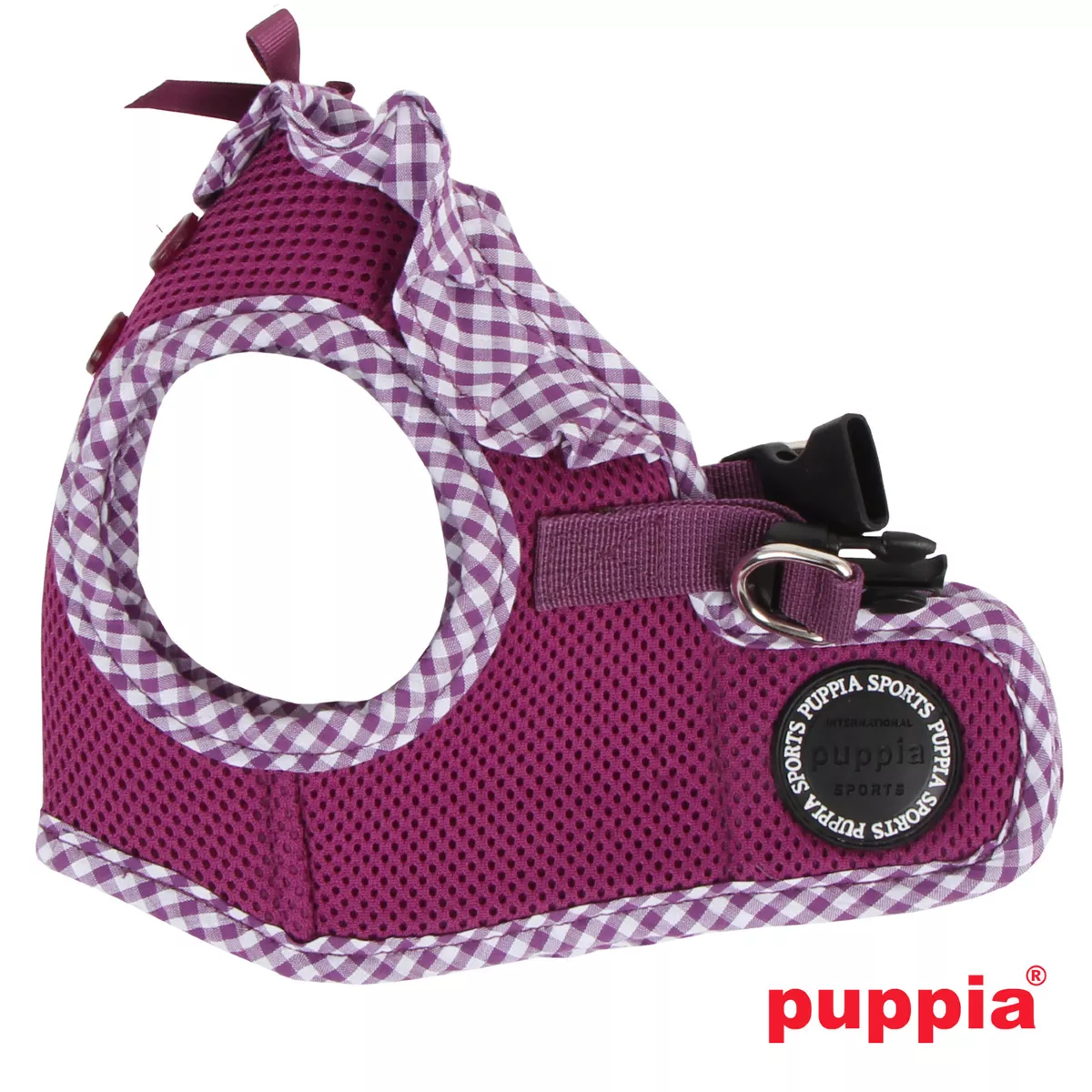 Puppia hotsell dog vest