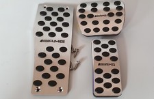 Mercedes Benz Pedals Set w177 w247 x247 c118 GLB CLA 160 a180 a200 b180 b200 Mercedes Benz Pedals Set w177 w247 x247 c118 GLB CLA 160 a180 a200 b180 b200