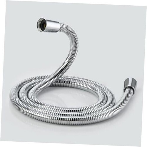 Shower Hoses Extra Long for Handheld Showerhead Hose 69 Inches Chrome