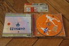 Space Channel 5 Sega Dreamcast CD Rom OBI + Manual Japan HDR-0029