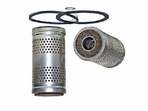 Filtro de combustible WIX 33073 para 81-85 GMC Brigadier Foto 4 de 4