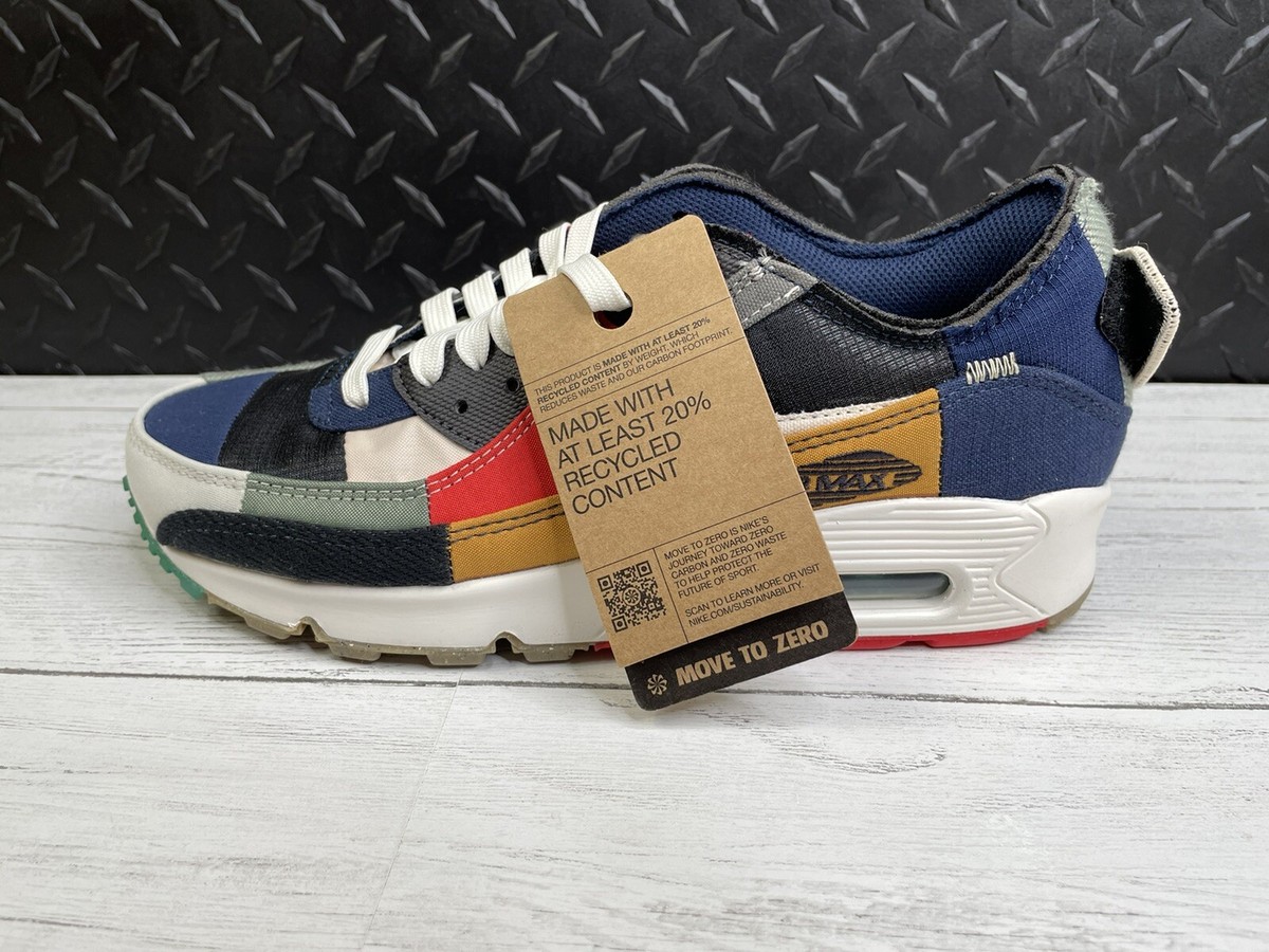 air max 90 legacy scrap