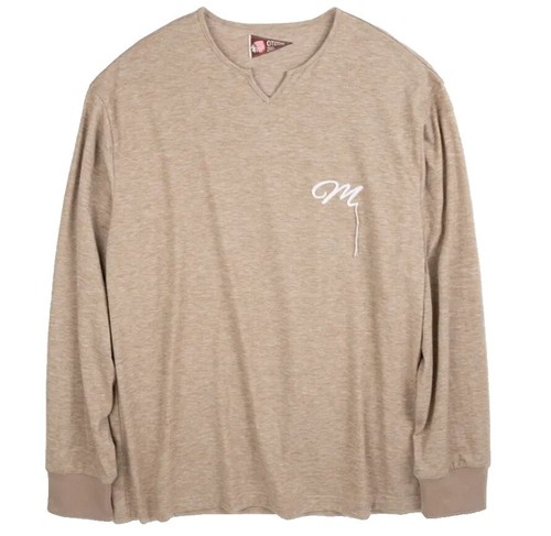 roarguns / 長袖シャツ/4/コットン/ブラウン/23FGS-01 Roarguns Long Sleeve Shirt, Size 4, Cotton, Brown, 23FGS-01 | eBay