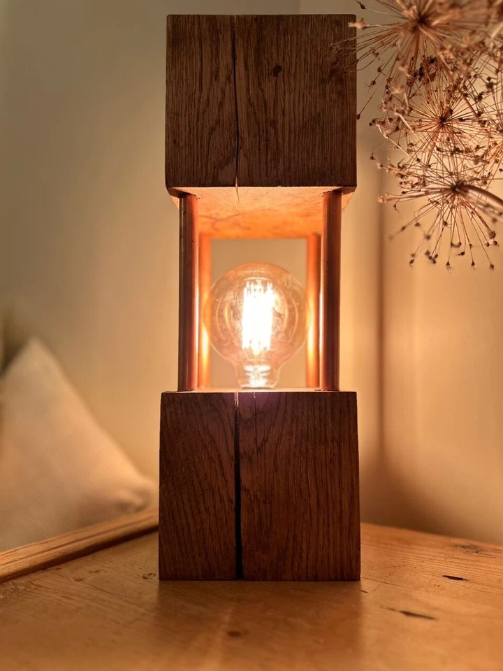 Дизайнерський світильник ручної роботи Foto 4 de 4