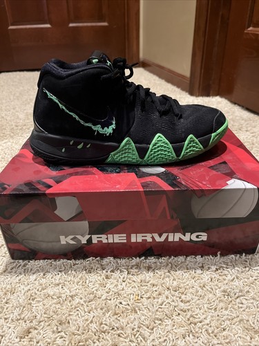kyrie 2 halloween