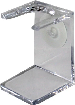 HANS BAIER EXCLUSIVE Rasierpinselständer - verschiende Farben - Halter Rasierpinsel - Hans Baier