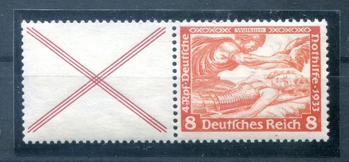 DR-ZusDr. W51 LUXURY ** MNH POSTFRANCO 80EUR (77035