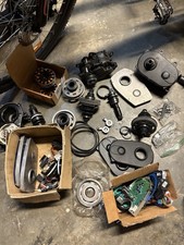 Specialized Brose motor parts