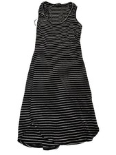 Ambiance Size Medium Knee Length Dress