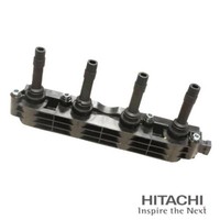 Hitachi ZüNdspule FüR Opel Astra Combo Corsa Vectra Zafira Vauxhall 1208307