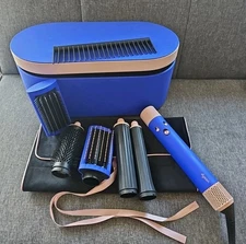 Dyson Airwrap Multi Styler Long Blue
