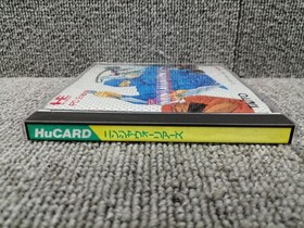 Pce Model Ninja Warriors Taito FLT22