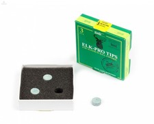 Adhesive Leather ELK-Master - ELK-Pro - M - 10mm, Pack of 3