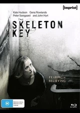 The Skeleton Key (Blu-ray) Kate Hudson Gena Rowlands John Hurt Peter Sarsgaard