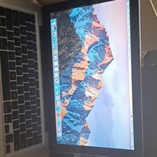 MacBook Pro 13-inch 2012 MacOS High Sierra Laptop 2.5GHz